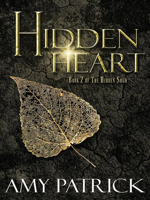 Cover image for Hidden Heart